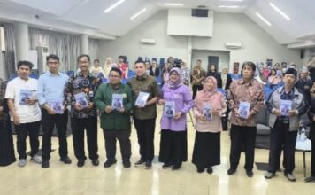 Dari Pelosok Sumatera ke Forum Ilmiah Nasional, Karya Muhammad Ja’far Hasibuan Raih Pengakuan Akademik