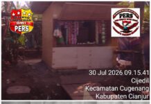 Laporan Dugaan Penjualan Obat Keras di Cugenang Direspons Cepat, Kapolres Cianjur: Akan Kami Tindak Sesuai Prosedur Hukum