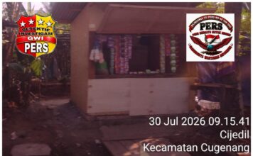 Laporan Dugaan Penjualan Obat Keras di Cugenang Direspons Cepat, Kapolres Cianjur: Akan Kami Tindak Sesuai Prosedur Hukum