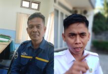 Rencana Kemitraan PDAM Lombok Timur dan BPR Selong Terus Dimatangkan, Penempatan Dana Belum Direalisasikan