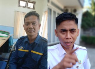 Rencana Kemitraan PDAM Lombok Timur dan BPR Selong Terus Dimatangkan, Penempatan Dana Belum Direalisasikan
