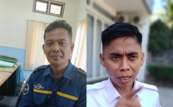 Rencana Kemitraan PDAM Lombok Timur dan BPR Selong Terus Dimatangkan, Penempatan Dana Belum Direalisasikan