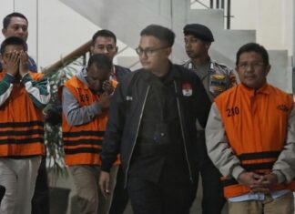 KPK Seret Bupati Lombok Barat dalam Kasus Korupsi Proyek, Diduga Terima Suap dan Gratifikasi Bernilai Miliaran Rupiah