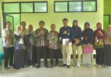 Tak Lagi Harus ke Luar Daerah, RSUD Soedjono Selong Bersiap Hadirkan Vaksinasi Internasional