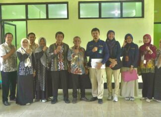 Tak Lagi Harus ke Luar Daerah, RSUD Soedjono Selong Bersiap Hadirkan Vaksinasi Internasional