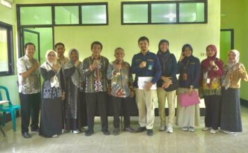 Tak Lagi Harus ke Luar Daerah, RSUD Soedjono Selong Bersiap Hadirkan Vaksinasi Internasional