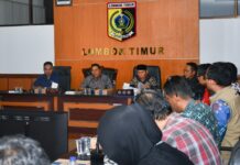 Bupati Lotim Minta BPJS Bergerak Cepat, Jangan Biarkan Warga Terkendala Akses Kesehatan