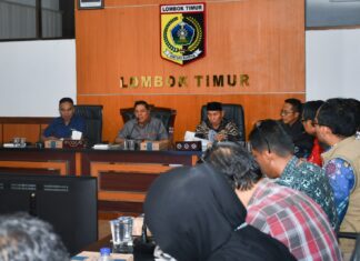 Bupati Lotim Minta BPJS Bergerak Cepat, Jangan Biarkan Warga Terkendala Akses Kesehatan