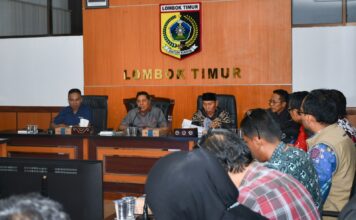 Bupati Lotim Minta BPJS Bergerak Cepat, Jangan Biarkan Warga Terkendala Akses Kesehatan