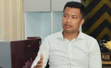 Polisi Dalami Kasus Dugaan Kekerasan terhadap Siswa SDN 1 Peteluan Indah