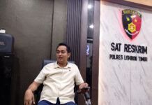 Bukan Sekadar Pengedar, Polisi Lotim Bongkar Jalur Uang Palsu hingga ke Jawa Timur