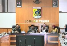 Lombok Timur di Puncak Seleksi LSDP, Pemkab Siapkan Reformasi Pengelolaan Sampah dari Hulu ke Hilir