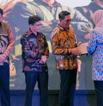 Lombok Timur Kembali Puncaki Jamsostek Award NTB 2026, Puluhan Ribu Pekerja Sudah Tercover