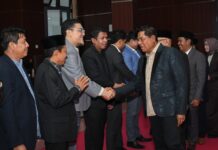 DPRD Lombok Timur Soroti Efektivitas Belanja, KUA-PPAS 2027 Resmi Disepakati