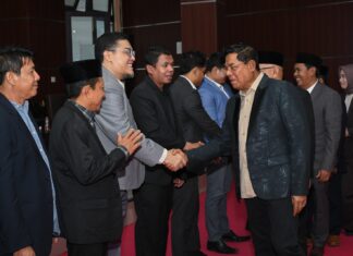 DPRD Lombok Timur Soroti Efektivitas Belanja, KUA-PPAS 2027 Resmi Disepakati