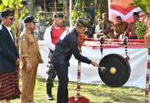 Jeruk Manis Festival IV Resmi Bergulir, Kemandirian Warga dan Warisan Budaya Jadi Sorotan