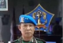 Eks Danpuspom TNI Nazali Lempo Disebut Punya Modal Pengalaman untuk Pimpin Kejaksaan Agung