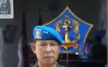 Eks Danpuspom TNI Nazali Lempo Disebut Punya Modal Pengalaman untuk Pimpin Kejaksaan Agung