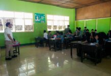 MIO Lombok Timur Rancang Edukasi Literasi bagi Santri, Dorong Generasi Muda Lebih Cakap Menghadapi Arus Informasi