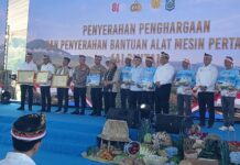 Sembalun Didorong Jadi Lumbung Bawang Putih, Pemerintah Siapkan Rp55,65 Miliar
