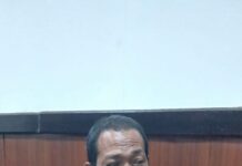 Kesra Lotim Pastikan Bantuan Sosial Mengacu pada Kebutuhan Warga, Penyaluran Semen untuk Sarana Ibadah Tembus 90 Persen