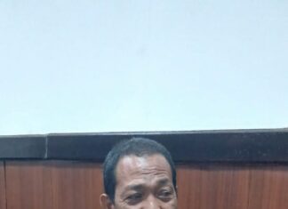 Kesra Lotim Pastikan Bantuan Sosial Mengacu pada Kebutuhan Warga, Penyaluran Semen untuk Sarana Ibadah Tembus 90 Persen