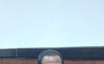 Kesra Lotim Pastikan Bantuan Sosial Mengacu pada Kebutuhan Warga, Penyaluran Semen untuk Sarana Ibadah Tembus 90 Persen