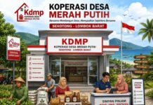 KDMP di Sekotong Tengah Tak Kunjung Berdiri, Begini Alasannya…
