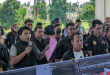 Kasus OTT KPK Belum Inkracht, Kasta Lobar Sebut Aksi Rebutan Kursi Wabup Tindakan Prematur