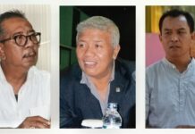 Setengah Triliun Dana Rakyat Tak Terlihat di LHP BPK, Legislator PDIP di DPRD NTB Tutut Audit Investigatif