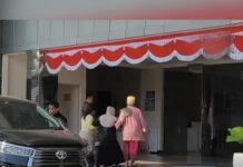 Pemeriksaan Hj. Sumiatun Menambah Daftar Deretan Pejabat Lombok Barat yang diperiksa KPK