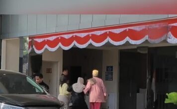 Pemeriksaan Hj. Sumiatun Menambah Daftar Deretan Pejabat Lombok Barat yang diperiksa KPK