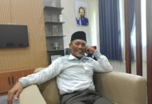 NasDem Bantah Tudingan Terima Aliran Dana, Tarmizi: Silakan Tanya KPK!