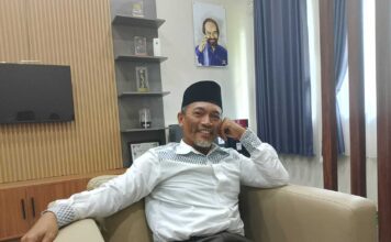 NasDem Bantah Tudingan Terima Aliran Dana, Tarmizi: Silakan Tanya KPK!