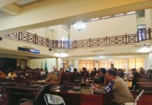FBI Desak DPRD Lombok Barat Perkuat Pengawasan, Soroti Janji Politik hingga Kinerja OPD