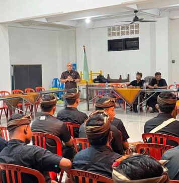 Dukung Penguatan Desa Digital di Banjar Kepisah, PLN Icon Plus Berikan Internet Gratis