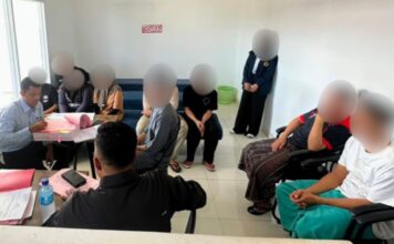 Kasus Penganiayaan Maut di Suranadi Masuk P21, Sembilan Tersangka Diserahkan ke Jaksa