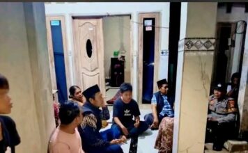 Heboh Isu Penculikan di Sekotong, Polisi Ungkap Modus Curas Berkedok Bantuan Sembako