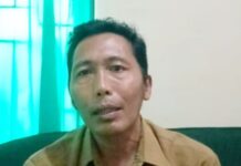 Dua Kabar Baik untuk Petani Sekotong: IRPOM 10 Hektare Dikebut, Jalan Pasar–Telaga Lebur Segera Diperbaiki
