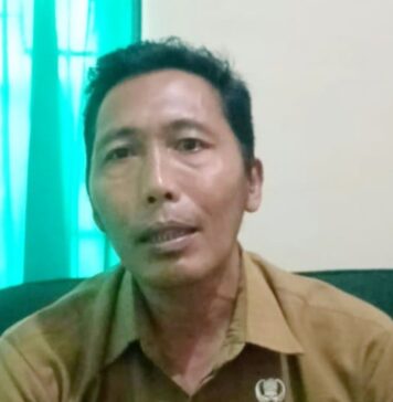 Dua Kabar Baik untuk Petani Sekotong: IRPOM 10 Hektare Dikebut, Jalan Pasar–Telaga Lebur Segera Diperbaiki