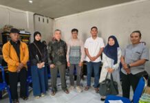 Sengketa Waris Bertahun-tahun di PA Selong Berakhir Damai Usai 4 Kali Eksekusi