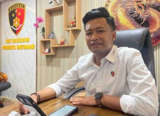 Kasus Korupsi Masker Akhirnya Tuntas, Enam Tersangka Diserahkan ke Kejaksaan