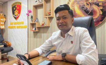 Kasus Korupsi Masker Akhirnya Tuntas, Enam Tersangka Diserahkan ke Kejaksaan