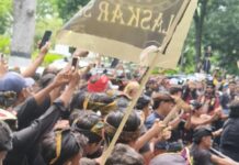 Laskar Sasak Desak BK DPD RI Usut Dugaan Pelanggaran Etik dalam Mediasi Kasus Hilda