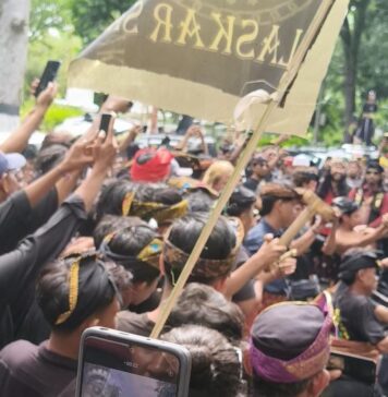 Laskar Sasak Desak BK DPD RI Usut Dugaan Pelanggaran Etik dalam Mediasi Kasus Hilda