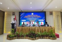 FGD Internasional UIN Mataram Bahas Strategi Reintegrasi Eks Napiter Indonesia–Malaysia
