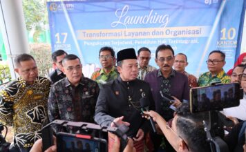 Mulai 17 Agustus 17 Kantah Terapkan Peralihan Hak Terintegrasi, Urus Balik Nama Maksimal 10 Hari