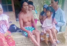 Teror Begal Meresahkan Warga Mareje: Korban Dibacok, Motor hingga Cabai Dibawa Kabur