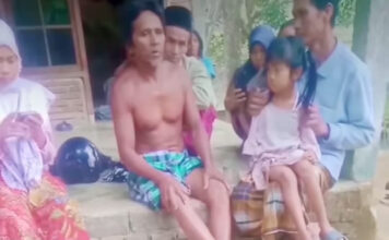Teror Begal Meresahkan Warga Mareje: Korban Dibacok, Motor hingga Cabai Dibawa Kabur