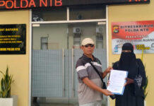 Uang Jemaah Umrah Rp 36,9 Juta Raib, PT. MHU Bikin Laporan ke Polda NTB